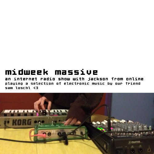 Stream midweek massive - 06182025 sam loschl tribute mix by