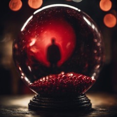 Ticx/Martin Paon @La_Plume_du_Paon (textes et voix Noël 2024)