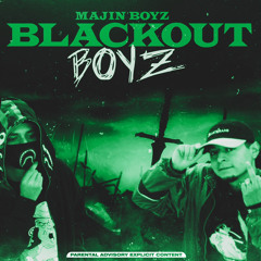 Blackout Boyz ft. BLVCK CV$PER (prod level)