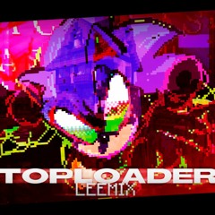 FNF : VS Sonic.exe Rerun - Top-Loader [Lee-mix]