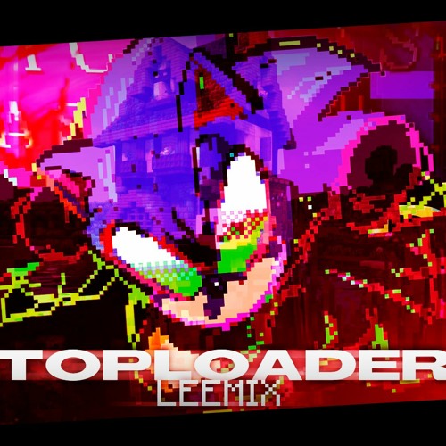 FNF : VS Sonic.exe Rerun - Top-Loader [Lee-mix]