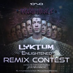 Lyktum - Enlightened (Vitamina C) Master | Remix Contest IONO Music