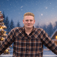 Julens Lys i Dit Blik