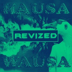 Mr. Polska - Hausa Wausa [Revized Edit] [FREE DOWNLOAD]