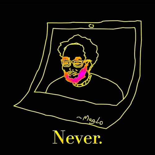 Stream Never Mag.lo x The Devil Is Real by issyx Listen online for