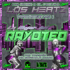 El Pseudo x Cypress Hill - Yo Quiero Fumar(RAYOTEO Bootleg)