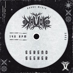 sereno - seeker