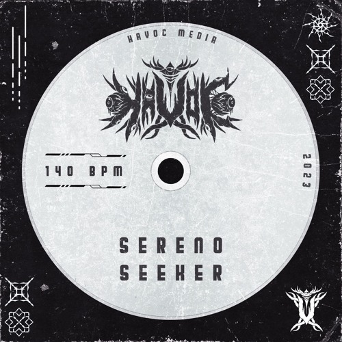 sereno - seeker