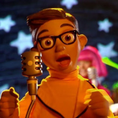 LazyTown