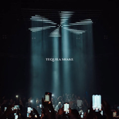 TEQUILA SHAKE