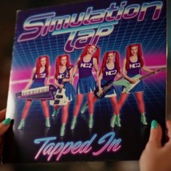 Simulation Duty (Female v5 Cover V2)