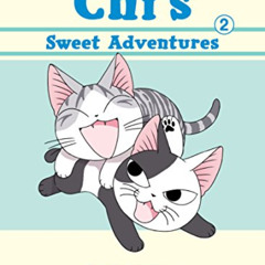 [Get] EPUB 📜 Chi's Sweet Adventures 2 (Chi's Sweet Home) by  Kinoko Natsume &  Konam