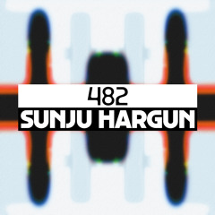 Dekmantel Podcast 482 - Sunju Hargun