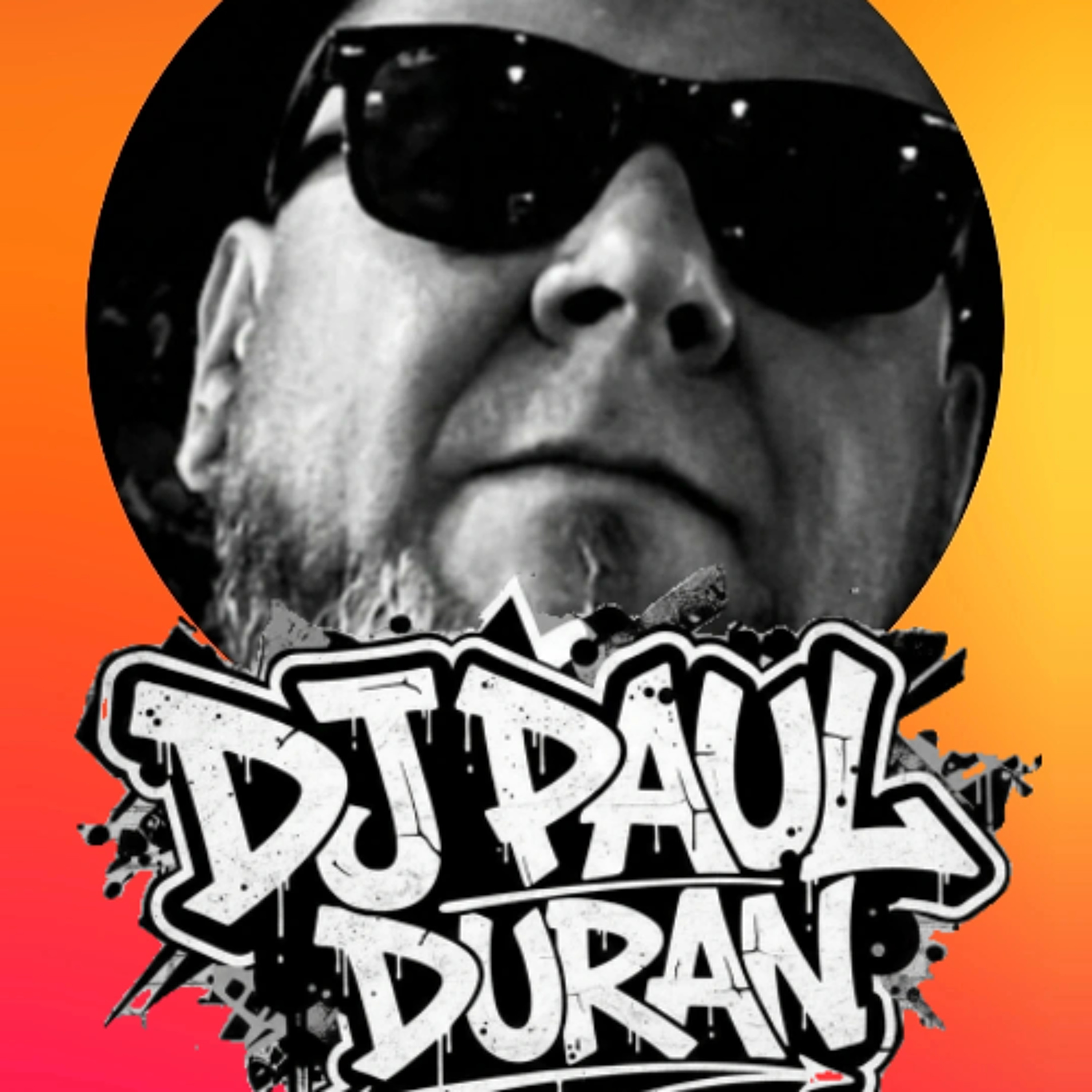 DJ PAUL DURAN