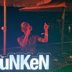 JULIEJJUN-Beach party@SUNKEN