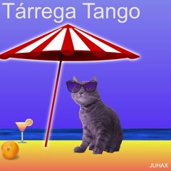 Tarrega Tango