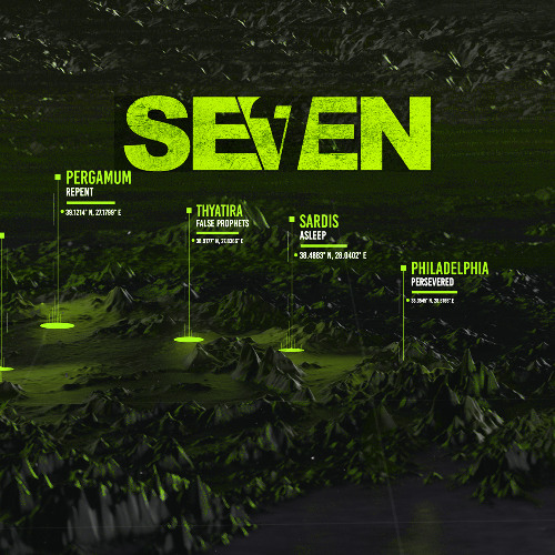 SE7EN - Sardis