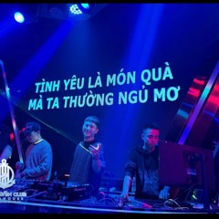 NONSTOP 2K24 - ĐÙNG LÀM TRÁI TYM ANH ĐAU