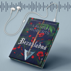 Čítanie z knihy BEZOHĽADNÁ (Lauren Roberts)