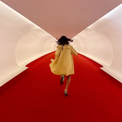 Just Magic (reprise)