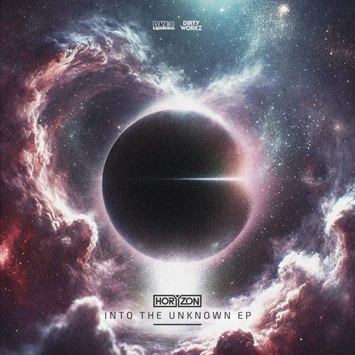 Horyzon - Into The Unknown EP