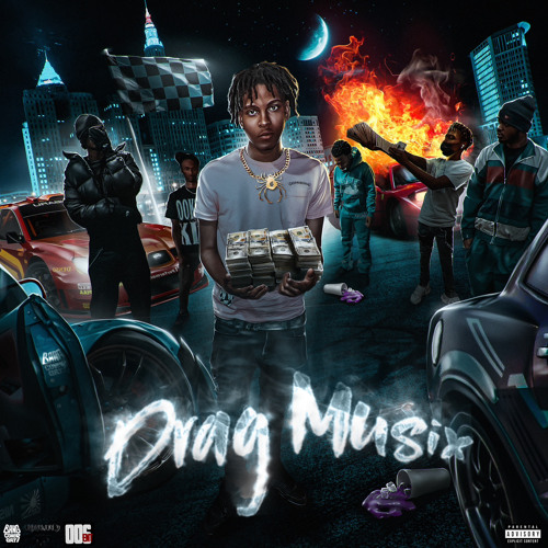 Bacon - Prod. Digital Rok (mastered)