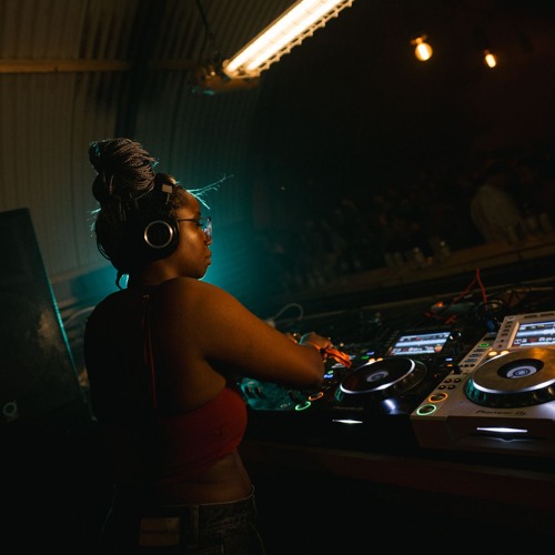 Kampire at Dekmantel Selectors 2024