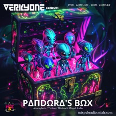 Pandora's Box | Mixpub