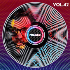 Farrell Gilmour (AndFriends)🇨🇦 - PUZZLED RADIO Vol.42