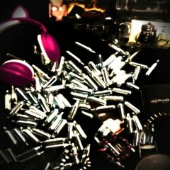 Bleeding (@x.bleeding.x) - Bleeding + 6arelyhuman - Crushed