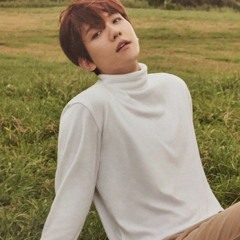 Cry for love- Baekhyun