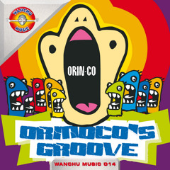 Orinoco's Groove (Alpha´s-Bet MIX)