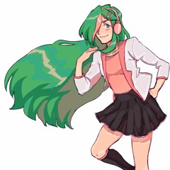 【松木マリナ_FLOR / Marina Matsuki_FLOR】HAMELN【UTAU VB RELEASE / UTAU音源配布】+VB