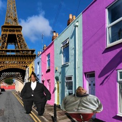 Niggas in Gloucestershire