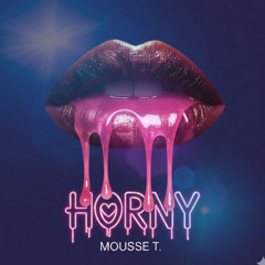 Mousse_T_-_Horny- Samuel Soares