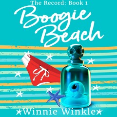 Boogie Beach Promo Clip 2_Shorter