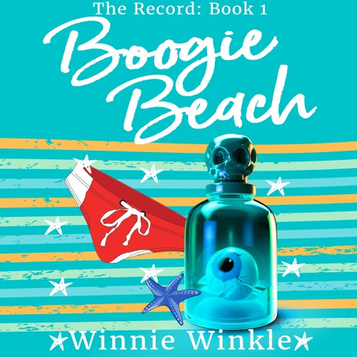 Boogie Beach Promo Clip 1_Shorter