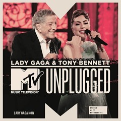 Tony Bennett and Lady Gaga - Night and Day (MTV Unplungged).mp3