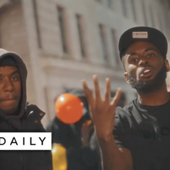(Ice City Boys) Block Boy 318 - Motion [Music Video] | GRM Daily
