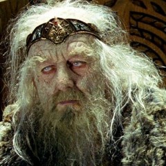 Riders Of Rohan (3am edition)