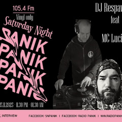 SNPanik-151125 - Dj Respawn feat Mc Lucius - Ricky Force tribute