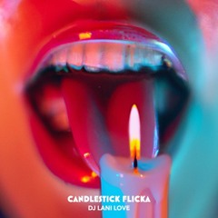 Candlestick Flicka