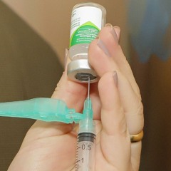 Lauro Müller participa do Dia D de vacinação contra a gripe neste sábado