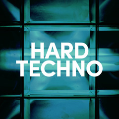 hard techno set #1