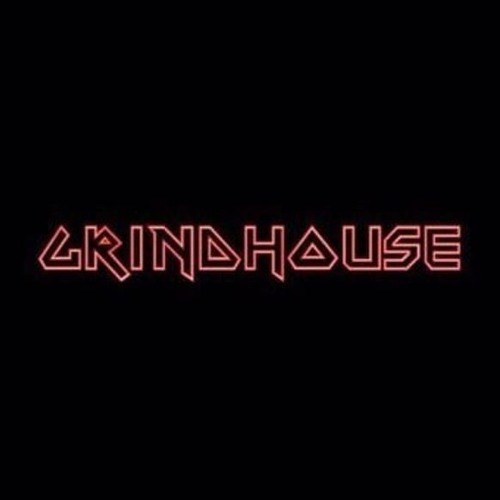 ВЗРЫВVЙ (prod. by 4EU3) (GRINDHOUSE)