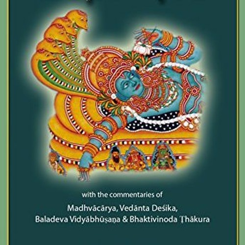 VIEW EPUB KINDLE PDF EBOOK Īśopaniṣad: With the commentaries of Madhvācārya, Vedānta Deśika,