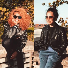 Hypnotic Groove Mix #341 - Black Girl / White Girl