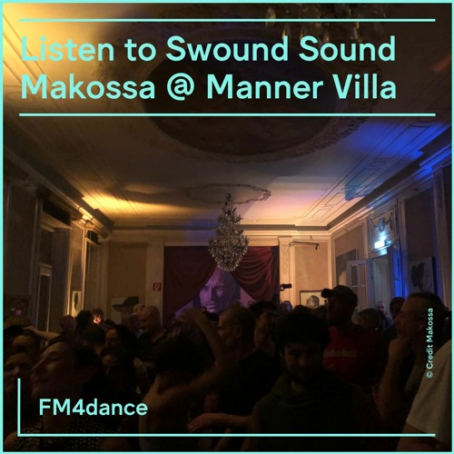 FM4 Swound Sound #1384