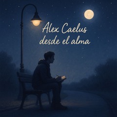 Alex Caelus – desde el alma