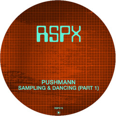 Pushmann - Work Dat